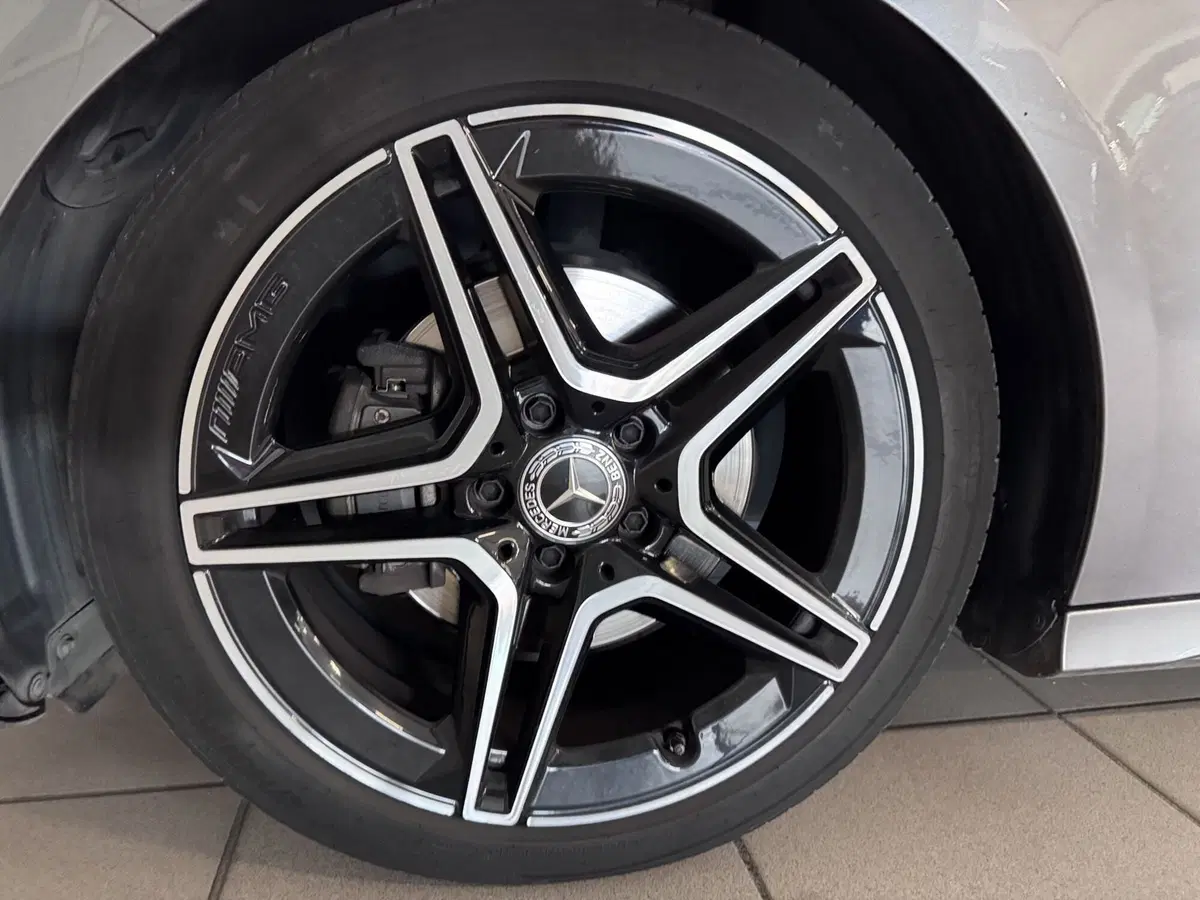Mercedes-Benz Classe A usata a Messina (5)