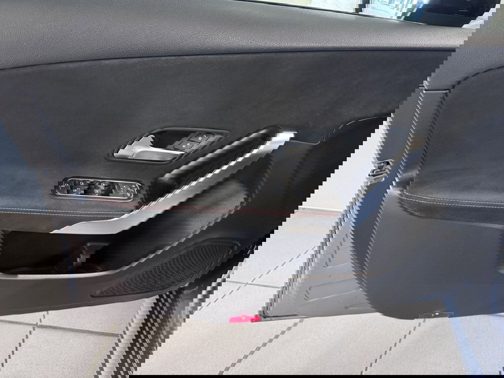 Mercedes-Benz Classe A usata a Messina (6)