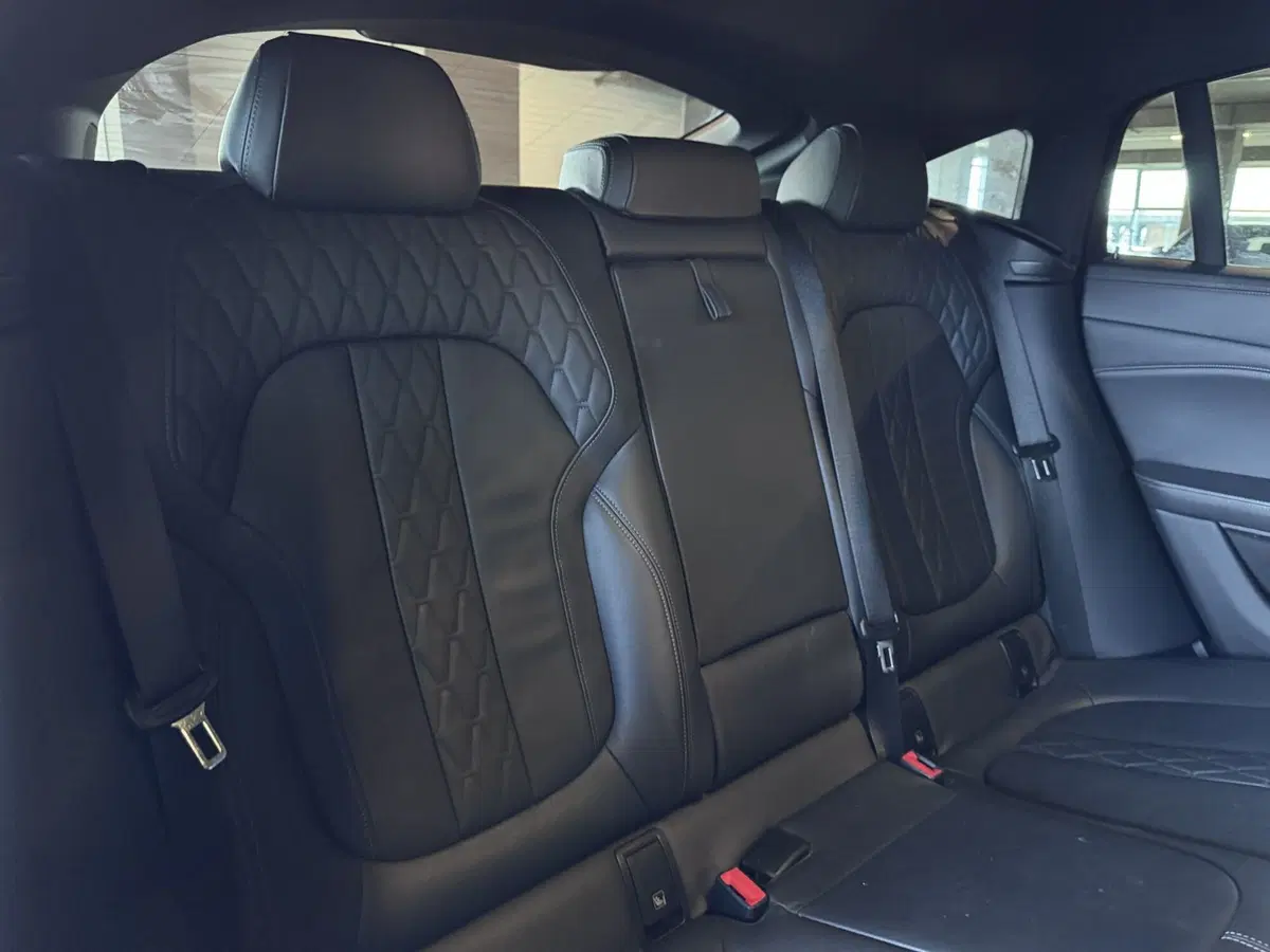 BMW X6 usata a Messina (10)