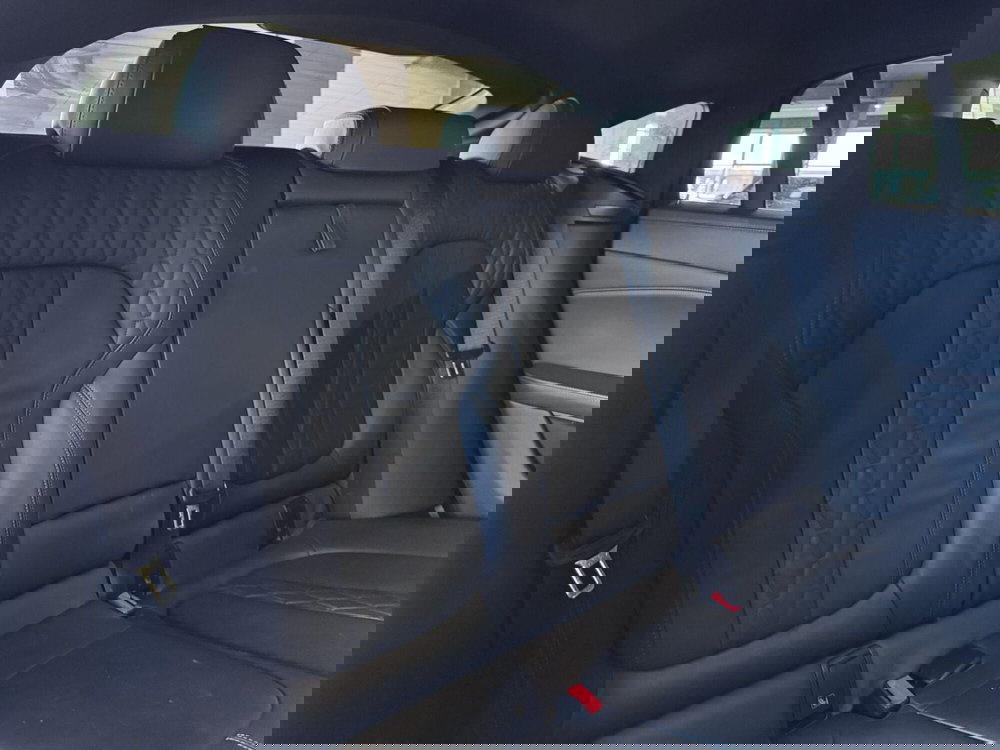 BMW X6 usata a Messina (10)