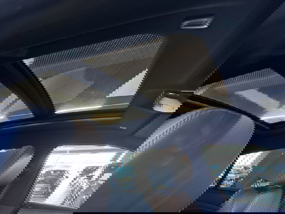 BMW X6 usata a Messina (12)