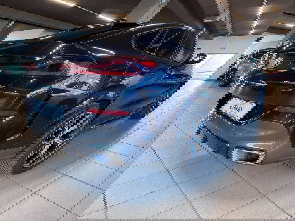 BMW X6 usata a Messina (3)