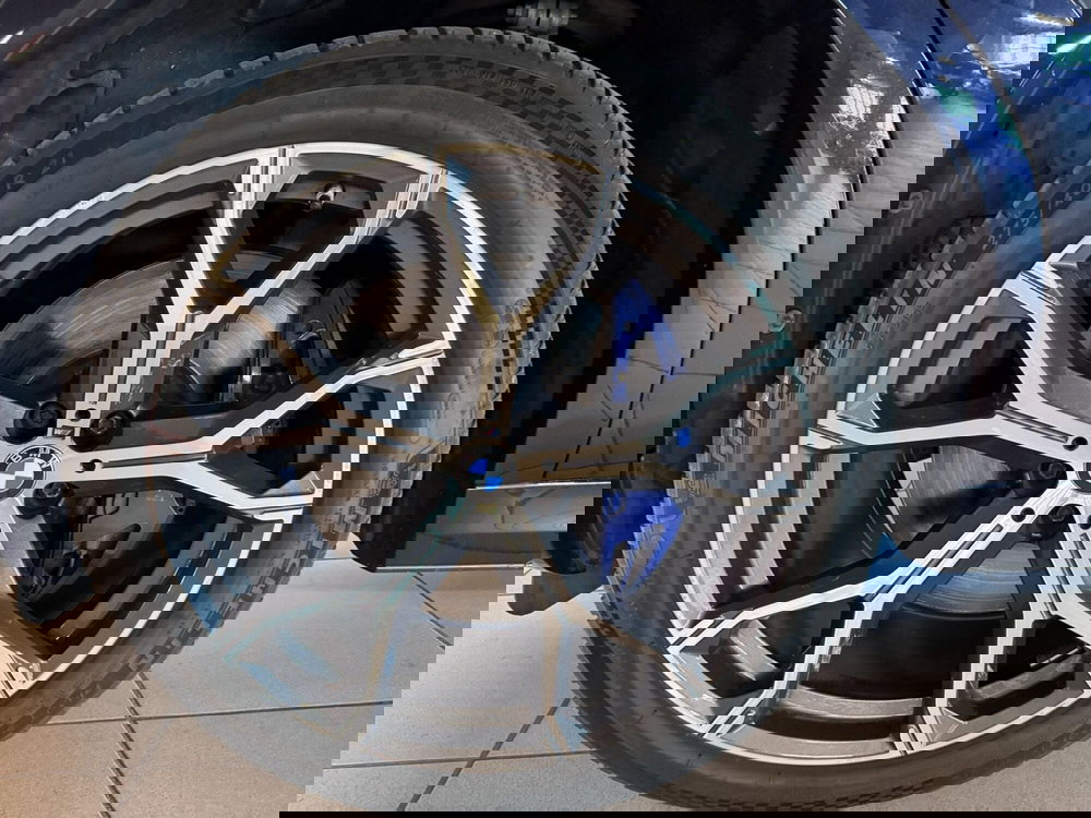 BMW X6 usata a Messina (5)