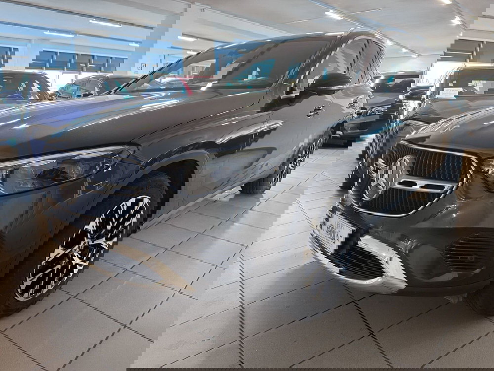 Mercedes-Benz GLC SUV usata a Messina