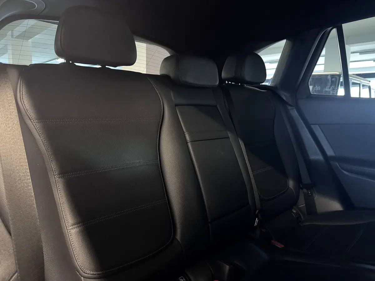 Mercedes-Benz GLC SUV usata a Messina (10)