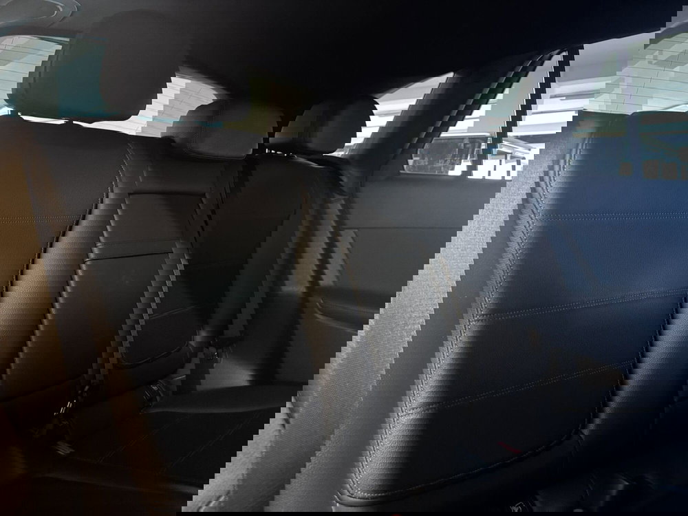 Mercedes-Benz GLC SUV usata a Messina (10)