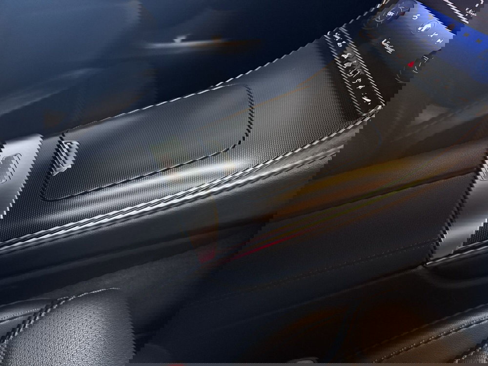 Mercedes-Benz GLC SUV usata a Messina (13)