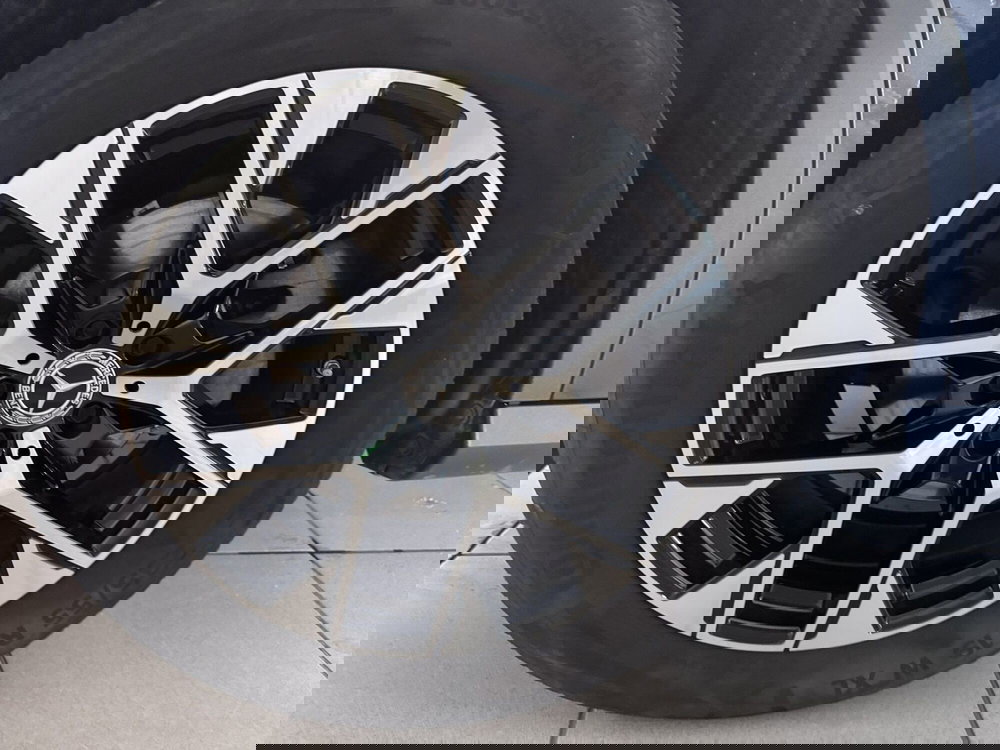 Mercedes-Benz GLC SUV usata a Messina (5)