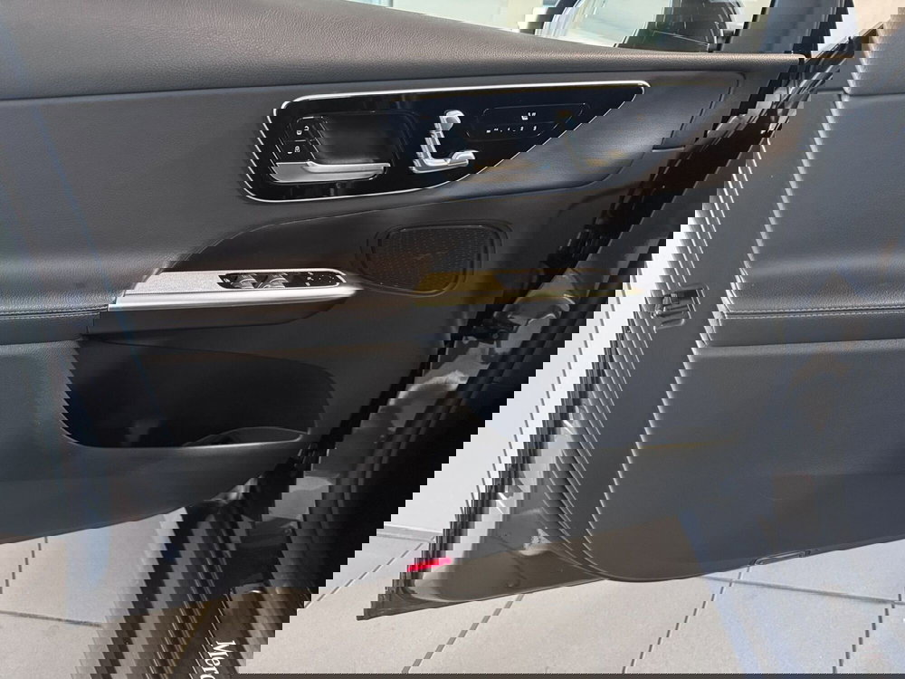 Mercedes-Benz GLC SUV usata a Messina (6)