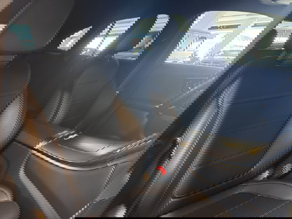 Mercedes-Benz GLC SUV usata a Messina (8)