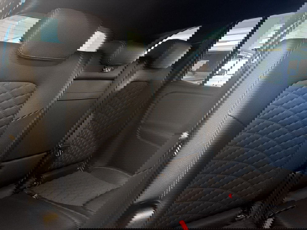 Mercedes-Benz GLB usata a Messina (10)