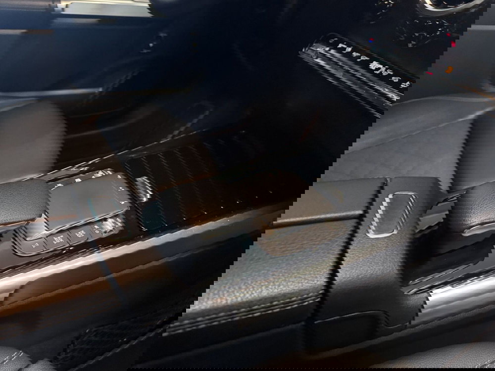 Mercedes-Benz GLB usata a Messina (13)