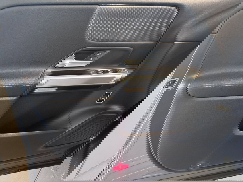 Mercedes-Benz GLB usata a Messina (6)