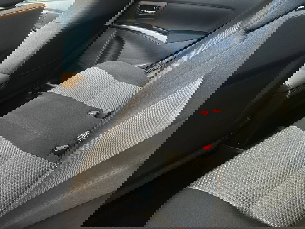 Suzuki S-Cross nuova a Milano (5)