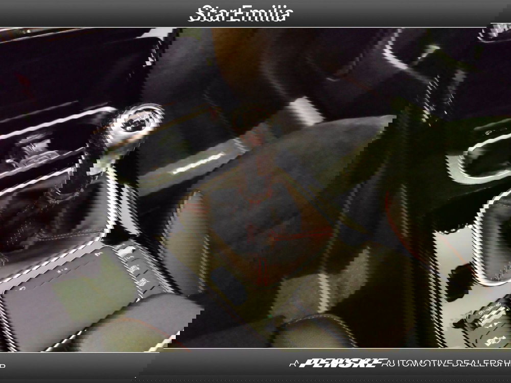 Mercedes-Benz CLA Shooting Brake usata a Ferrara (11)