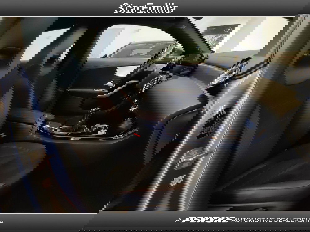 Mercedes-Benz CLA Shooting Brake usata a Ferrara (17)