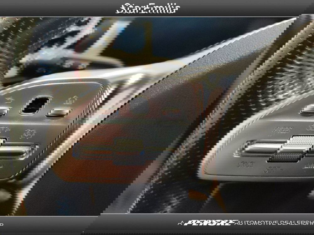 Mercedes-Benz CLA Shooting Brake usata a Ferrara (20)