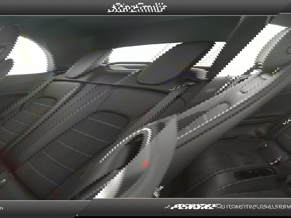 Mercedes-Benz Classe C Cabrio usata a Bologna (11)