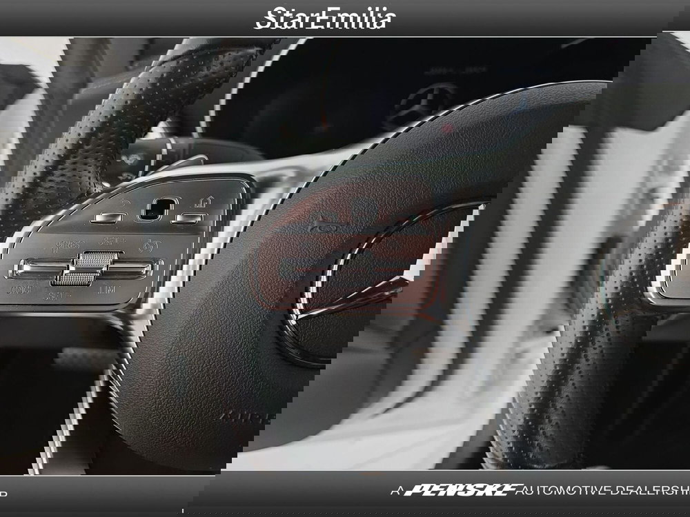 Mercedes-Benz Classe C Cabrio usata a Bologna (20)