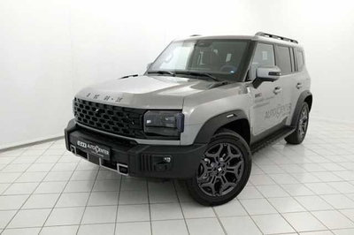 ICH-X K3 K3 2.0 244cv dct del 2025 usata a Castel d'Ario