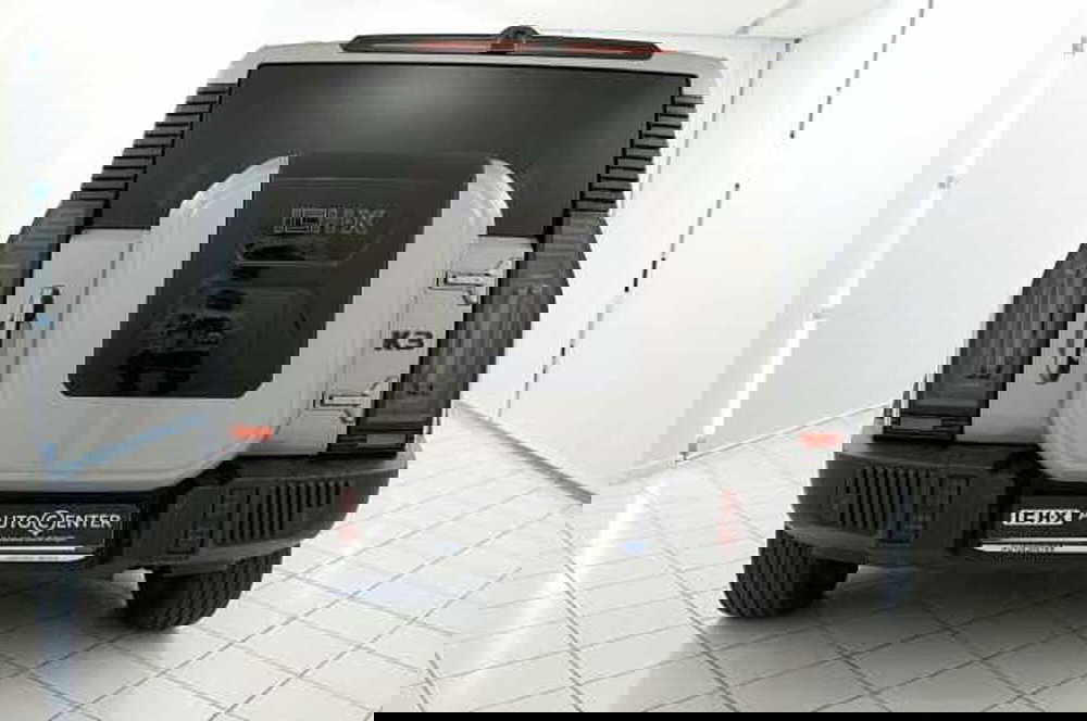 ICH-X K3 usata a Mantova (10)