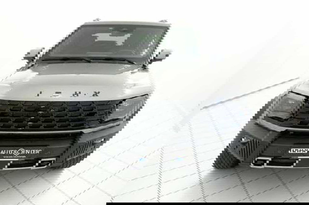 ICH-X K3 usata a Mantova (12)