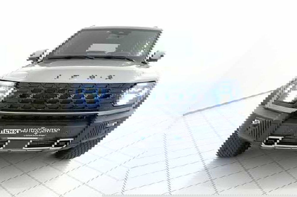 ICH-X K3 usata a Mantova (13)