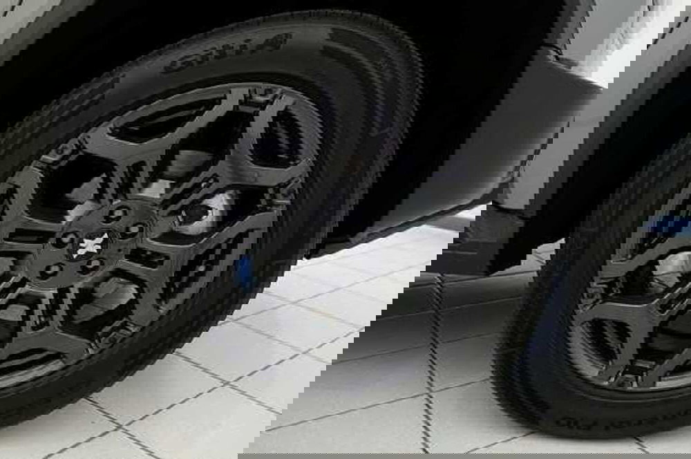 ICH-X K3 usata a Mantova (14)