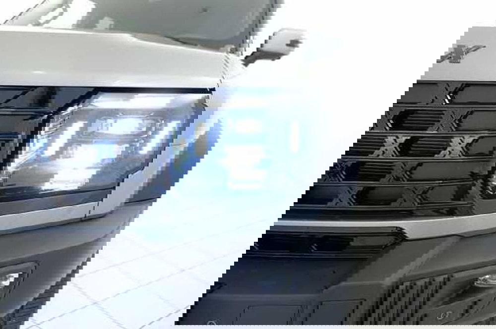 ICH-X K3 usata a Mantova (15)