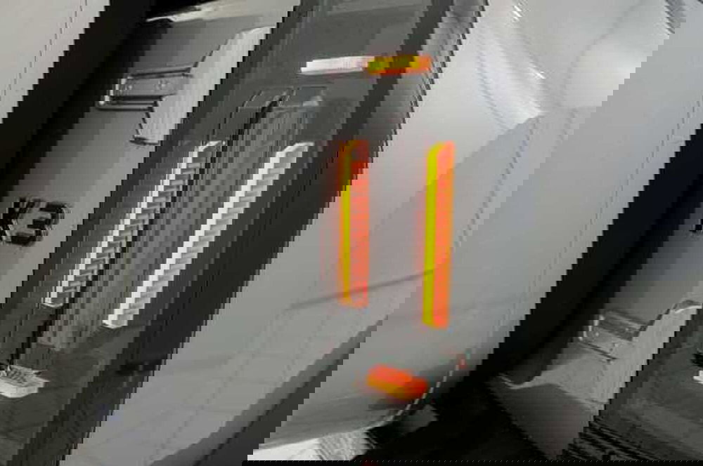 ICH-X K3 usata a Mantova (16)