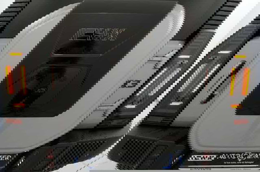 ICH-X K3 usata a Mantova (17)