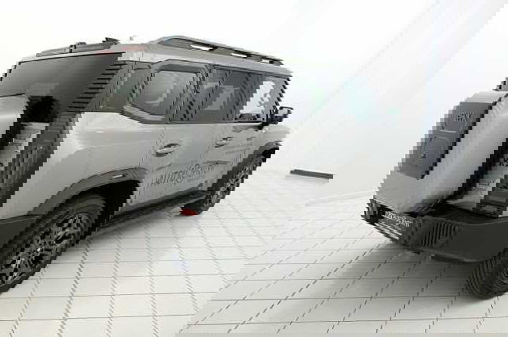 ICH-X K3 usata a Mantova (2)