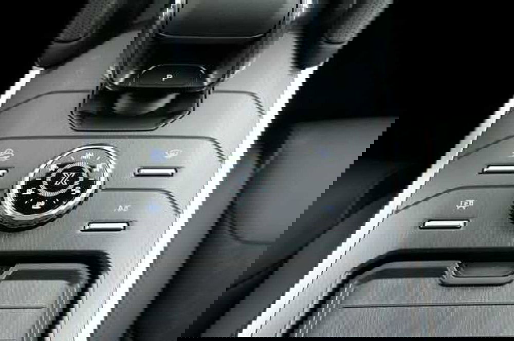 ICH-X K3 usata a Mantova (20)