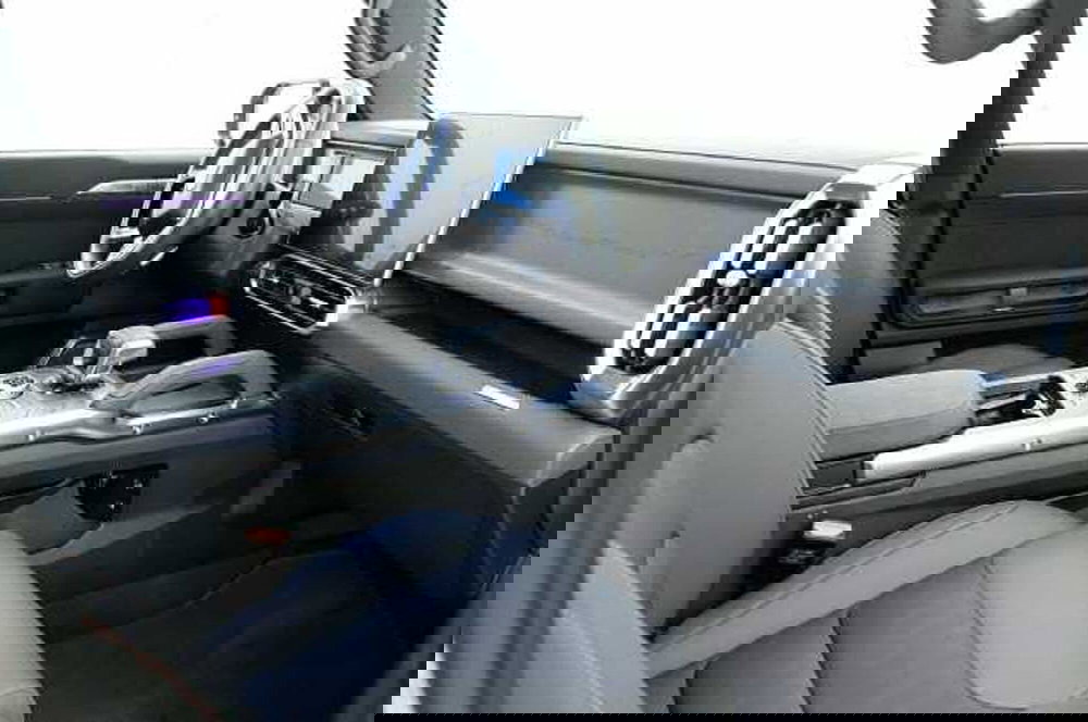 ICH-X K3 usata a Mantova (3)