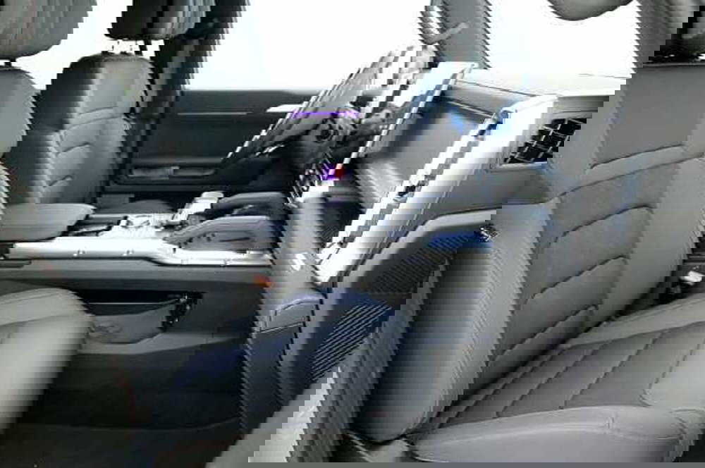 ICH-X K3 usata a Mantova (4)