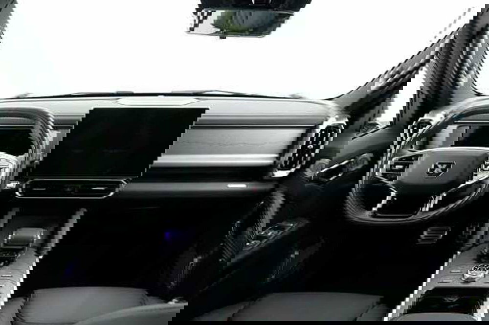 ICH-X K3 usata a Mantova (5)