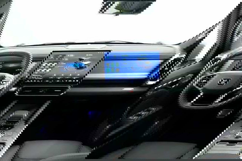 ICH-X K3 usata a Mantova (6)