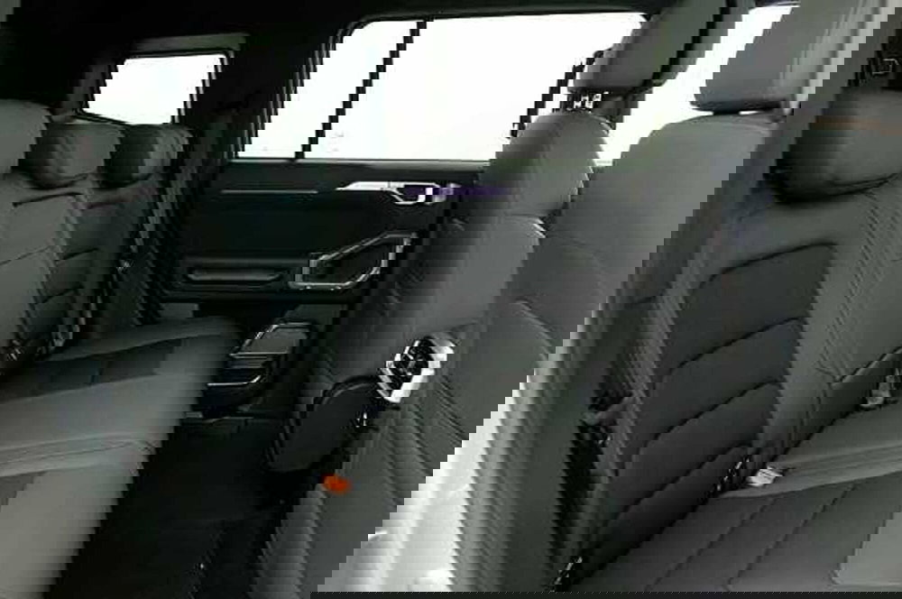 ICH-X K3 usata a Mantova (7)