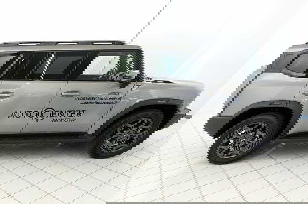 ICH-X K3 usata a Mantova (9)