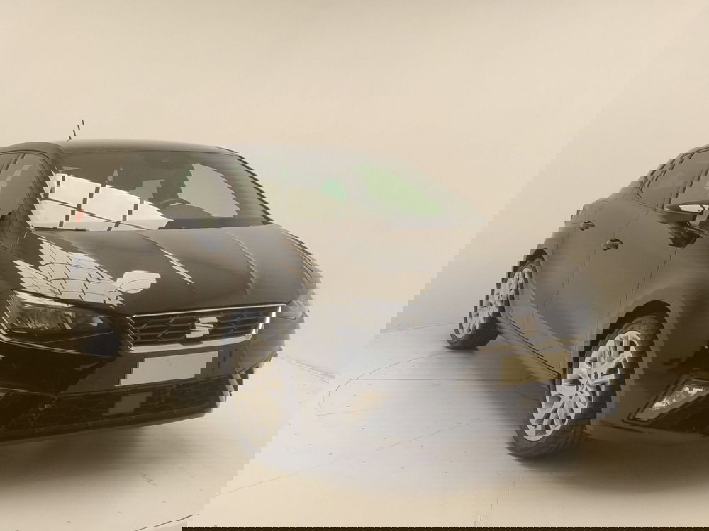 SEAT Ibiza usata a Avellino