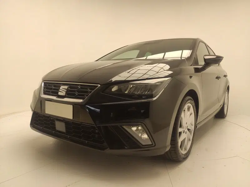 SEAT Ibiza usata a Avellino (10)