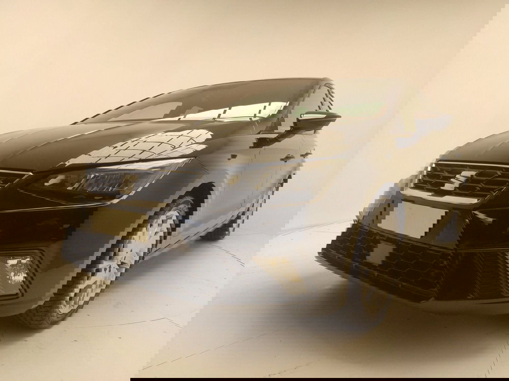 SEAT Ibiza usata a Avellino (10)