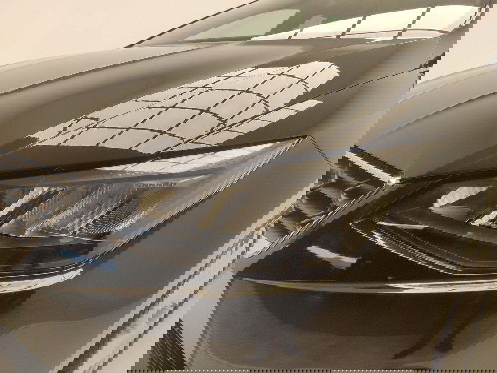 SEAT Ibiza usata a Avellino (11)