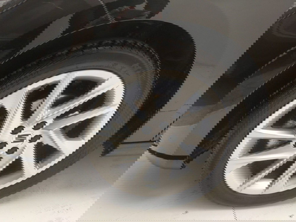 SEAT Ibiza usata a Avellino (12)