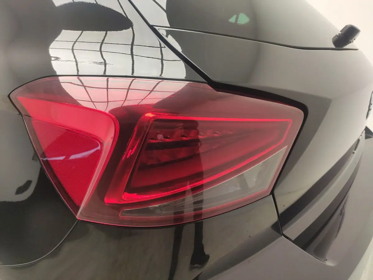 SEAT Ibiza usata a Avellino (13)