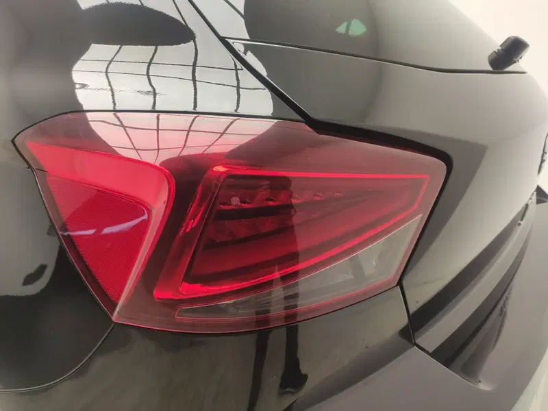 SEAT Ibiza usata a Avellino (13)