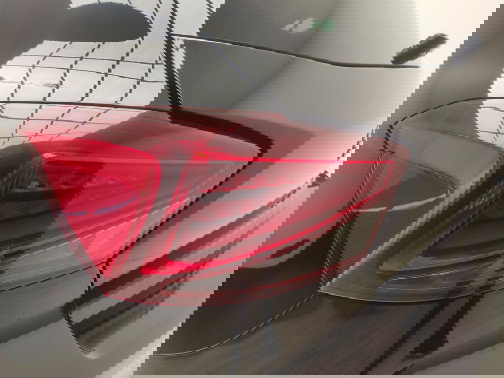 SEAT Ibiza usata a Avellino (13)