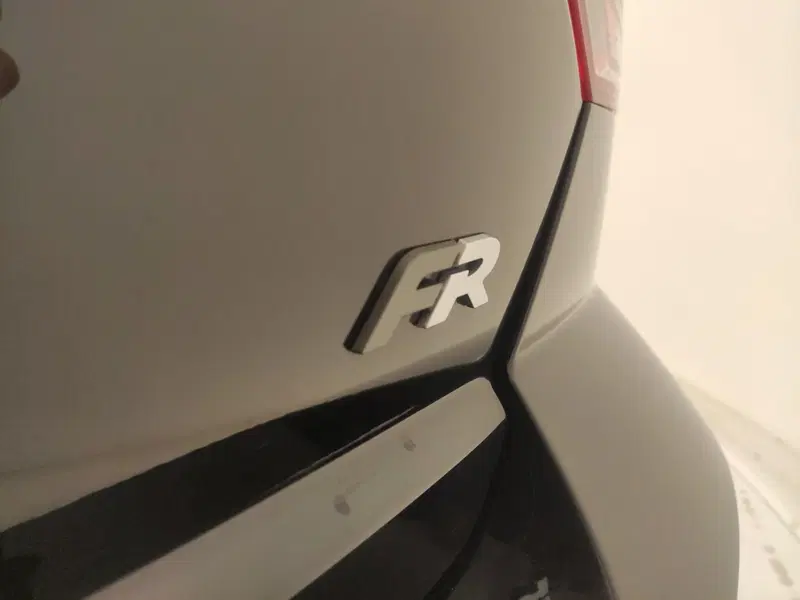 SEAT Ibiza usata a Avellino (14)
