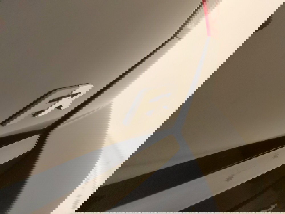 SEAT Ibiza usata a Avellino (14)