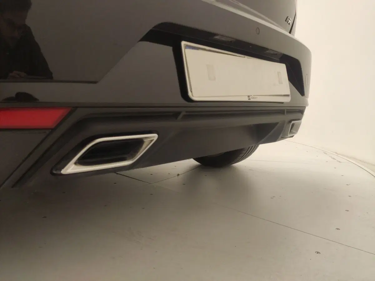 SEAT Ibiza usata a Avellino (16)